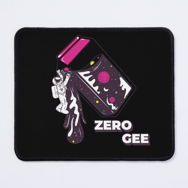 Item preview, Zero Gee Gravity Galaxy Juice Floating Astronaut  designed and sold by Alladin7.