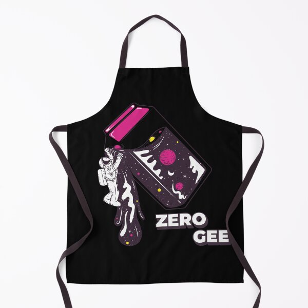 Item preview, Zero Gee Gravity Galaxy Juice Floating Astronaut  designed and sold by Alladin7.