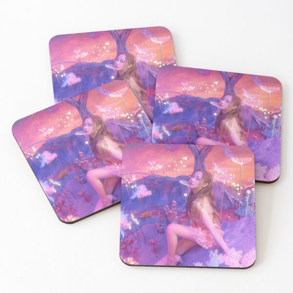 Item preview, GISELLE PHOTOCARD MAP AESPA Black Mamba  designed and sold by Kpop Love.