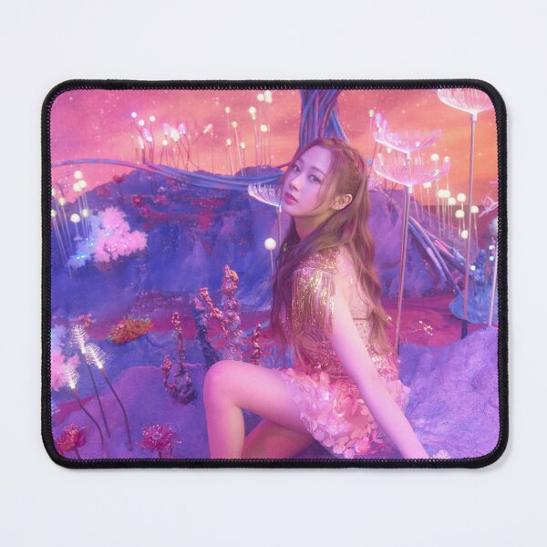 Item preview, GISELLE PHOTOCARD MAP AESPA Black Mamba  designed and sold by Kpop Love.
