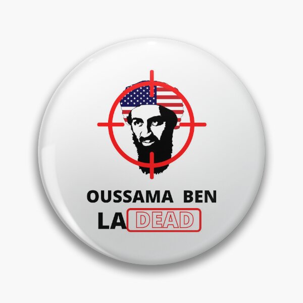 Item preview, Oussama Ben laDEAD designed and sold by madraso.
