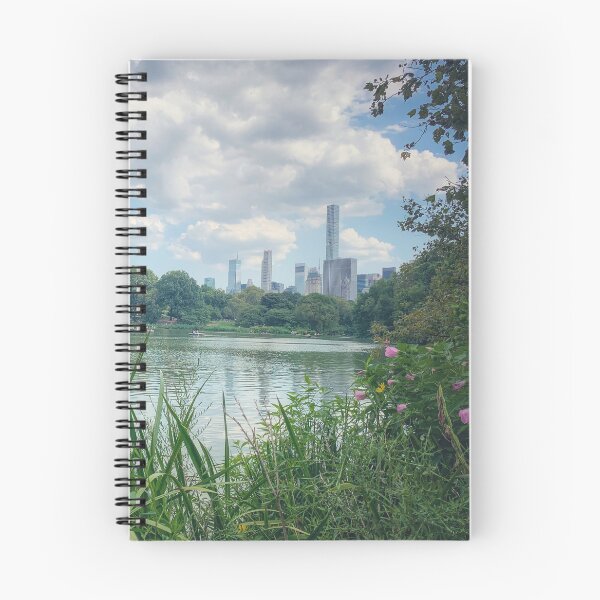 Item preview, Central Park, Manhattan, New York City  designed and sold by eleonoraingrid.