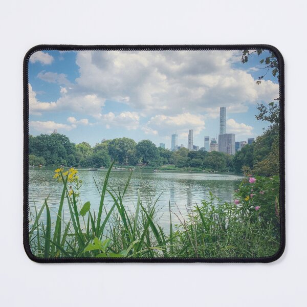 Item preview, Central Park, Manhattan, New York City designed and sold by eleonoraingrid.