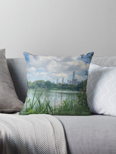 Item preview, Central Park, Manhattan, New York City  designed and sold by eleonoraingrid.