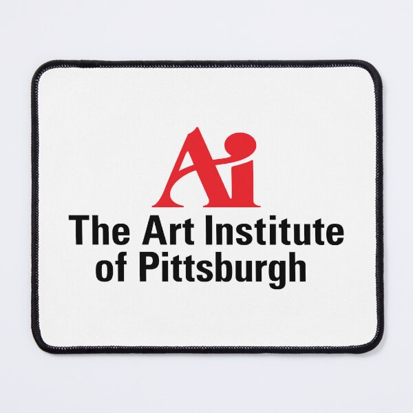 Item preview, Art Institute of Pittsburgh designed and sold by Mehrens.