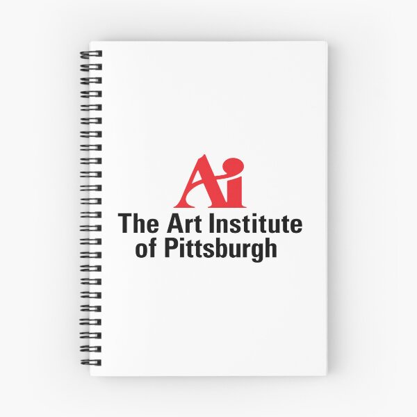 Item preview, Art Institute of Pittsburgh designed and sold by Mehrens.