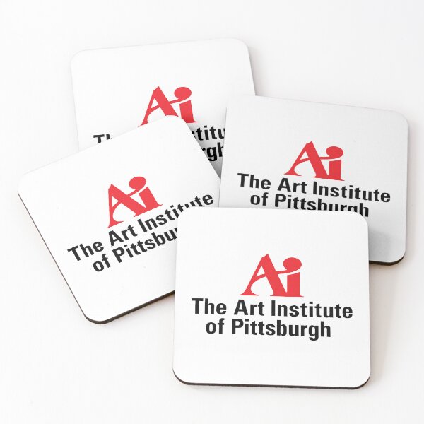 Item preview, Art Institute of Pittsburgh designed and sold by Mehrens.