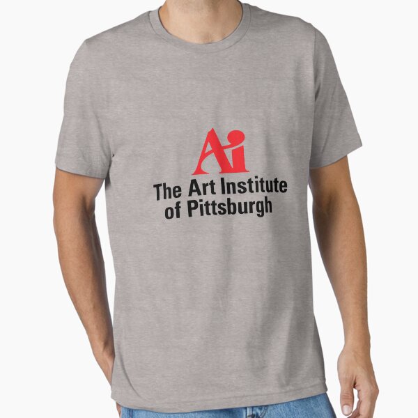 Item preview, Art Institute of Pittsburgh designed and sold by Mehrens.