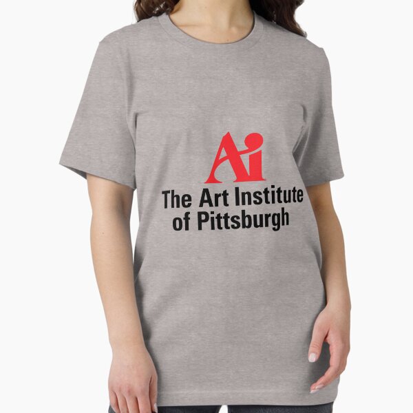 Item preview, Art Institute of Pittsburgh designed and sold by Mehrens.