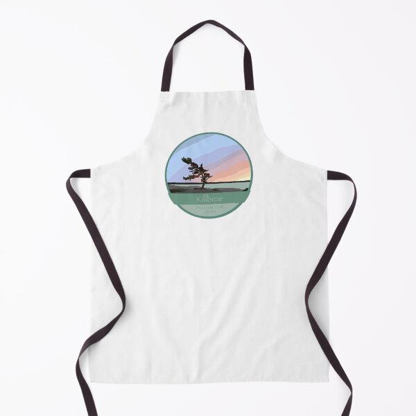 Item preview, Killbear Provincial Park designed and sold by earthythings.