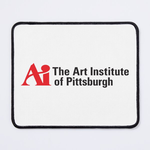 Item preview, Art Institute of Pittsburgh designed and sold by Mehrens.