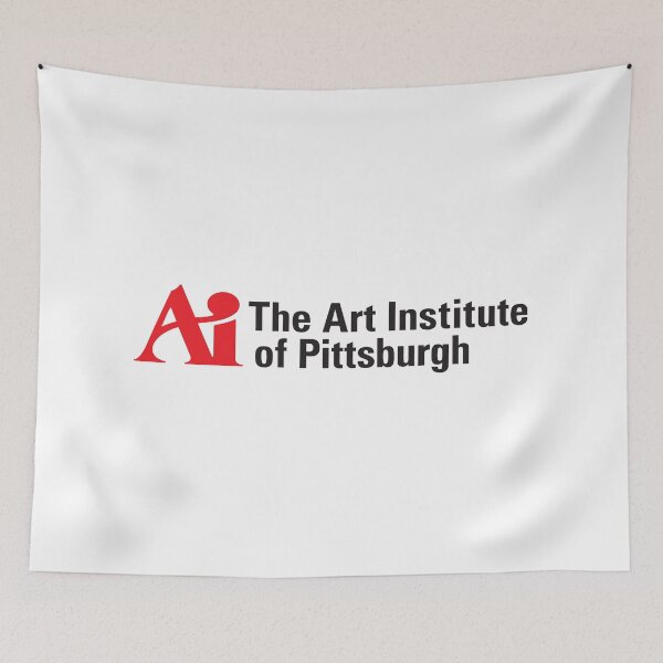 Item preview, Art Institute of Pittsburgh designed and sold by Mehrens.