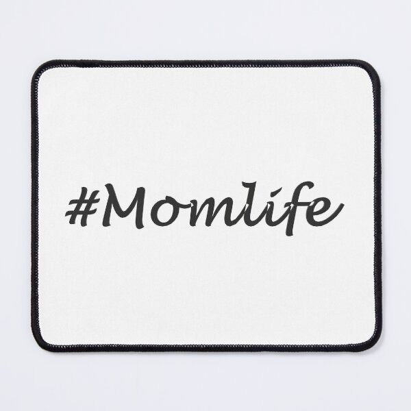 Item preview, #Momlife designed and sold by superchele.