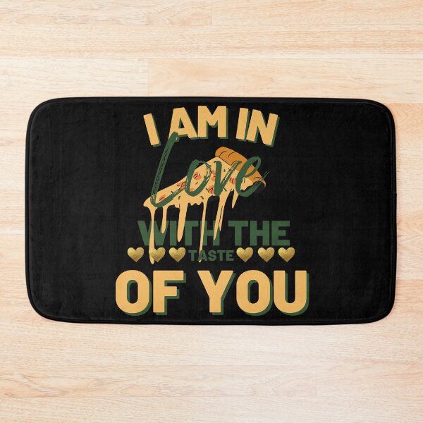 Item preview, I Am In Love With The Taste Of You designed and sold by Nicet-shirt1.