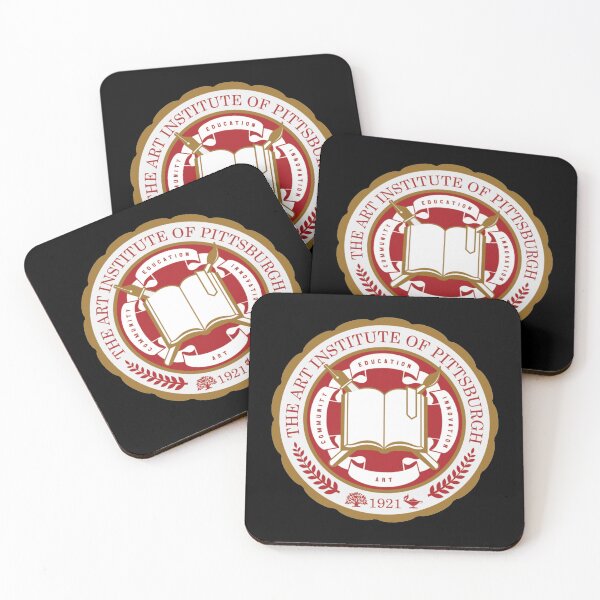 Item preview, Art Institute of Pittsburgh designed and sold by Mehrens.