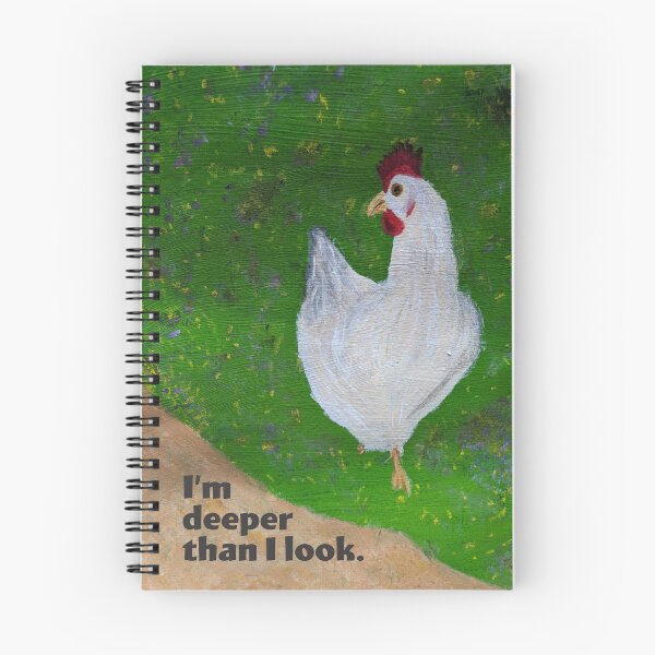 Item preview, Deeper than I look designed and sold by MaryGArt.