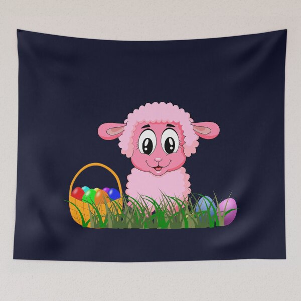 Item preview, Easter Lamb  designed and sold by ACC .