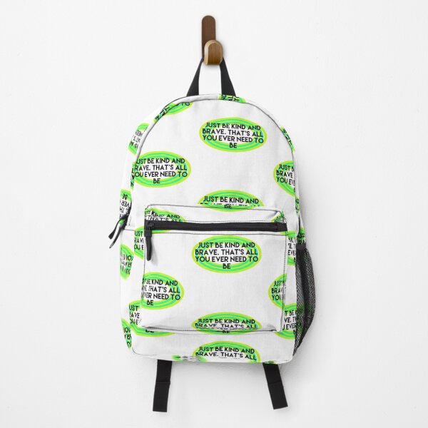 Item preview, brave designed and sold by Dipalo.