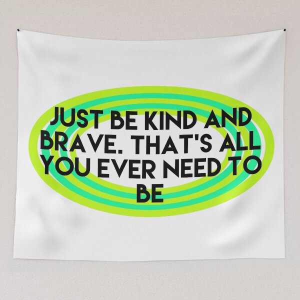Item preview, brave  designed and sold by Dipalo.