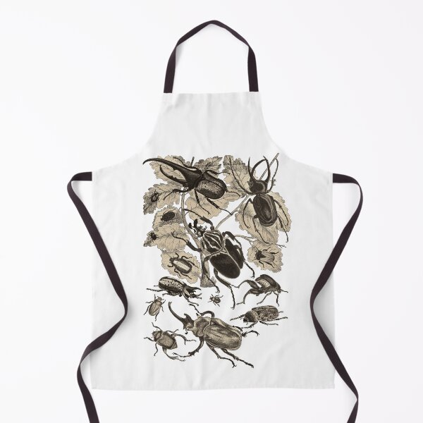 Item preview, Coleoptera Beetles and Weevils Wenge designed and sold by aimeewilson.