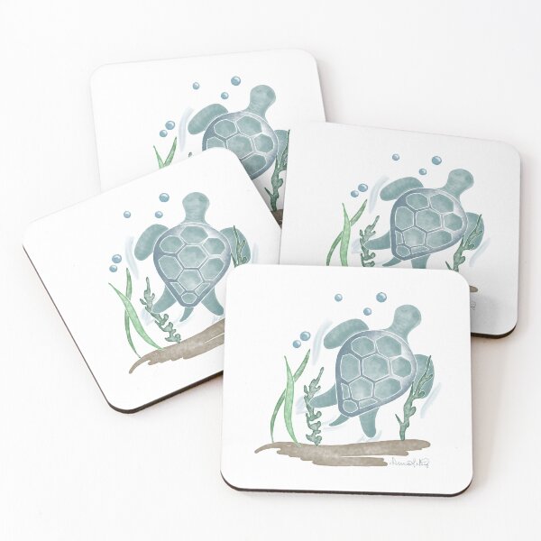 Item preview, Turtle Life designed and sold by dennisrberry.