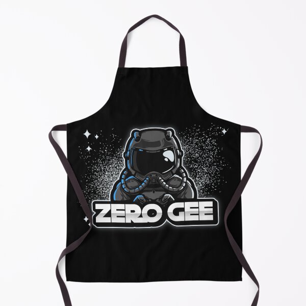 Item preview, Zero Gee Gravity Galaxy Dark Spacesuit Astronaut  designed and sold by Alladin7.