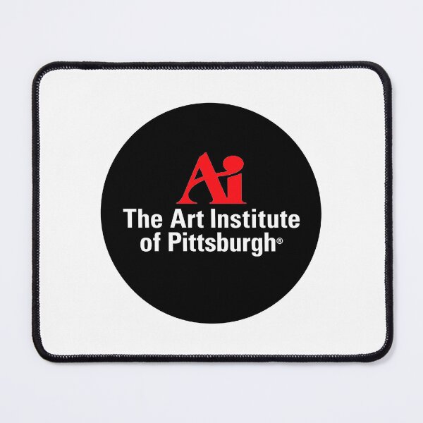 Item preview, Art Institute of Pittsburgh designed and sold by Mehrens.