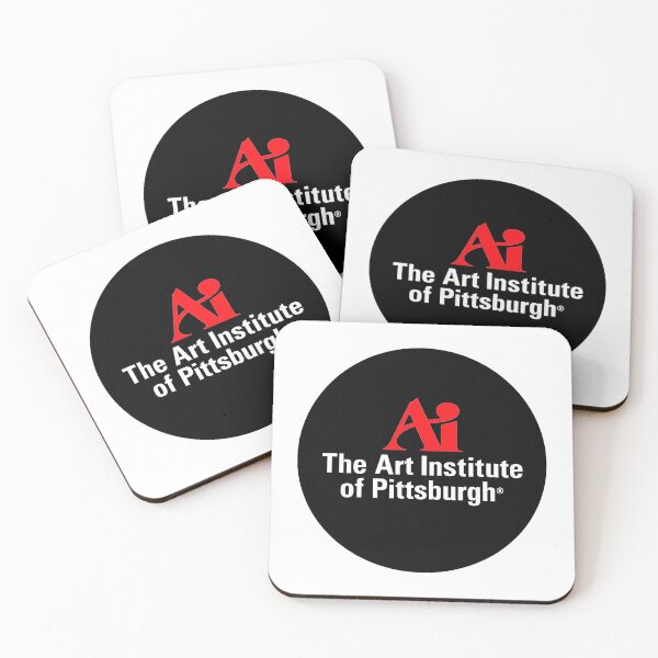 Item preview, Art Institute of Pittsburgh designed and sold by Mehrens.