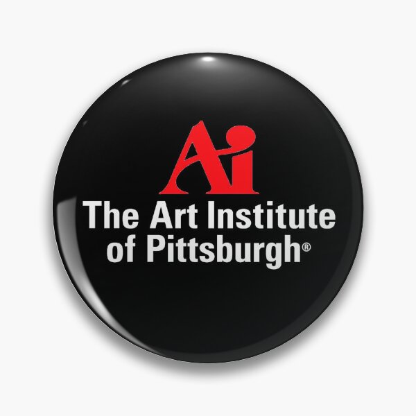 Item preview, Art Institute of Pittsburgh designed and sold by Mehrens.