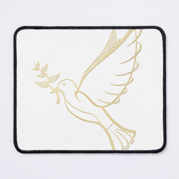 Item preview, Golden Dove designed and sold by Momo-Stores.