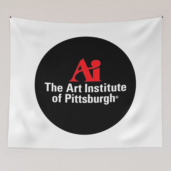 Item preview, Art Institute of Pittsburgh designed and sold by Mehrens.