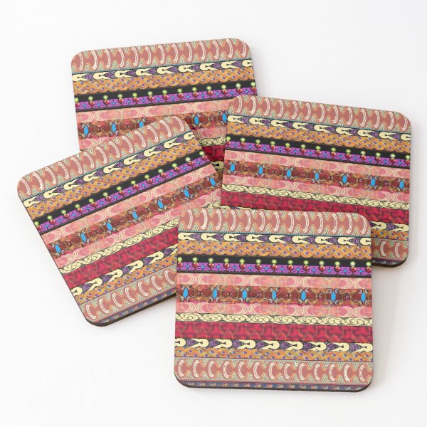 Item preview, stripes 62 designed and sold by crileybell.