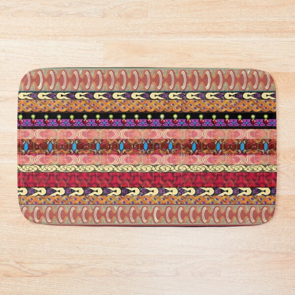 Item preview, stripes 62 designed and sold by crileybell.