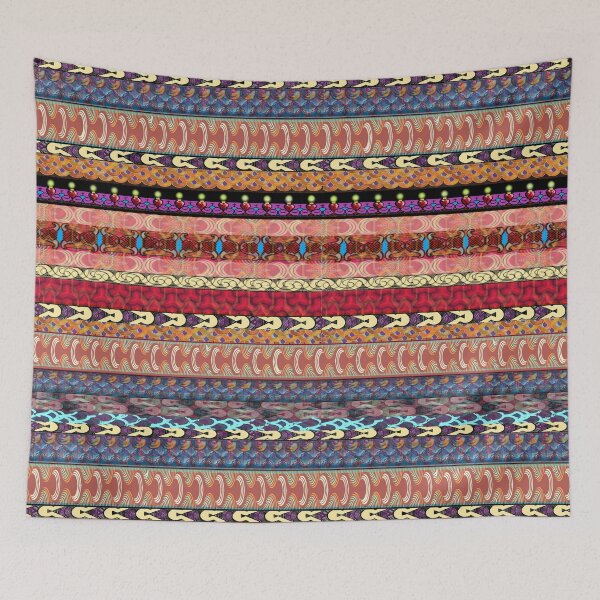 Item preview, stripes 62 designed and sold by crileybell.
