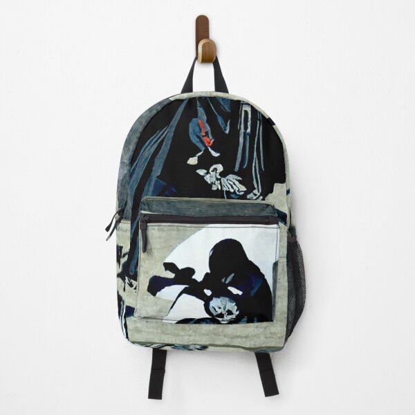 Item preview, The Grim Reaper designed and sold by ethansmith2000.