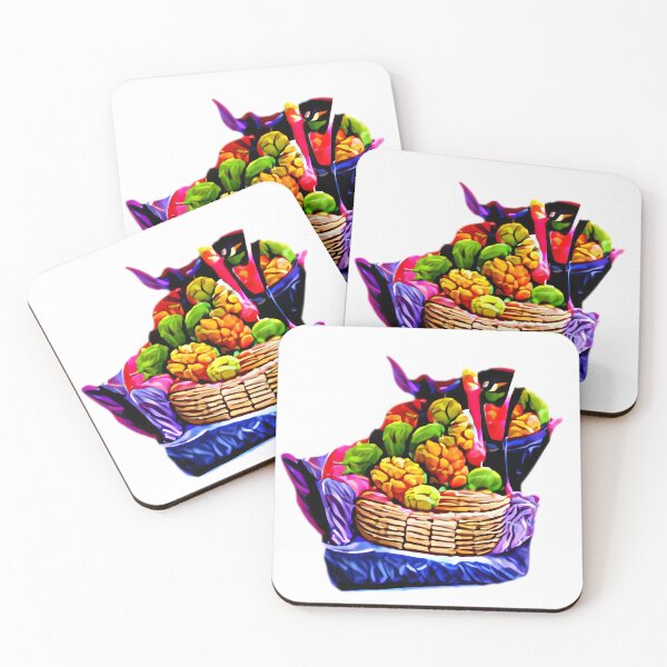 Item preview, Fruit Basket #51 designed and sold by ServerGallery.