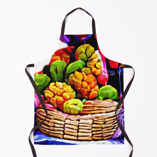 Item preview, Fruit Basket #51 designed and sold by ServerGallery.