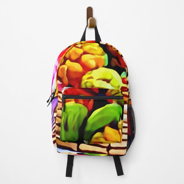 Item preview, Fruit Basket #51 designed and sold by ServerGallery.