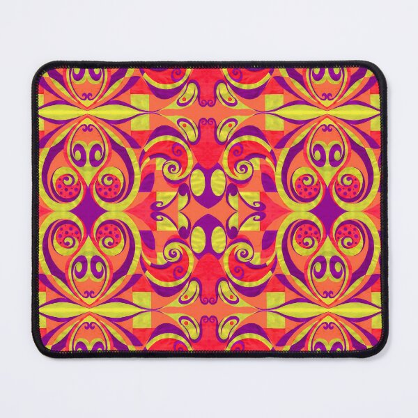 Item preview, Abstract Print designed and sold by BrightL.