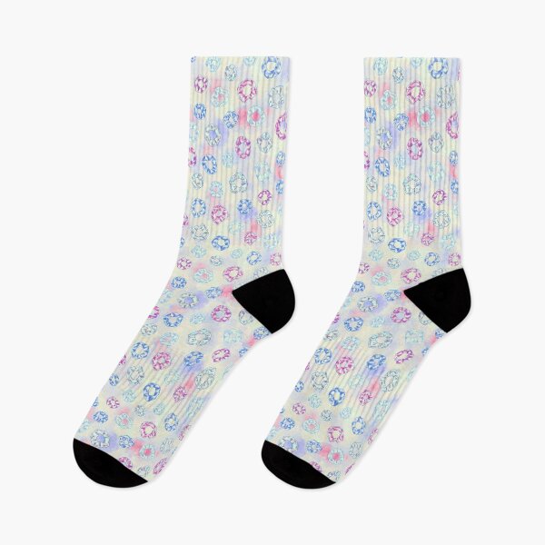 Item preview, Vintage Scrunchies - Picnic designed and sold by by-lauren.