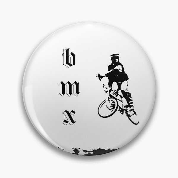 Item preview, old school bmx race designed and sold by ricobarinas.