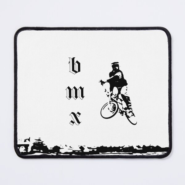 Item preview, old school bmx race designed and sold by ricobarinas.