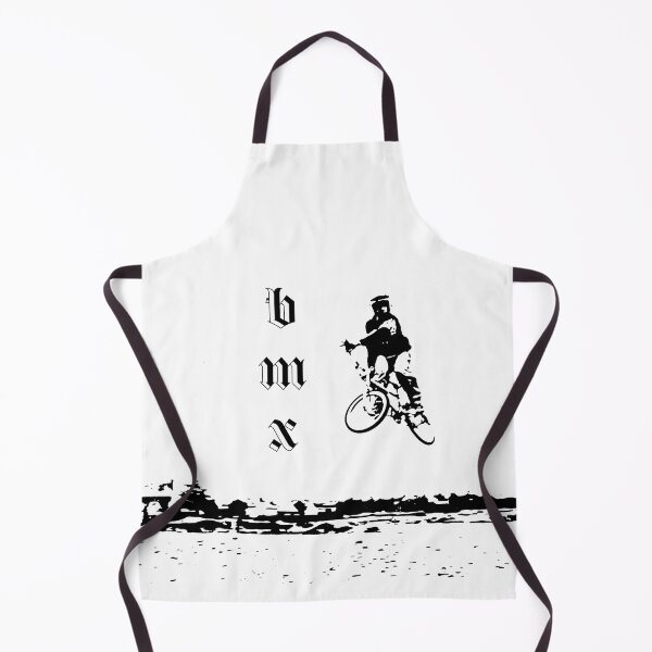 Item preview, old school bmx race designed and sold by ricobarinas.