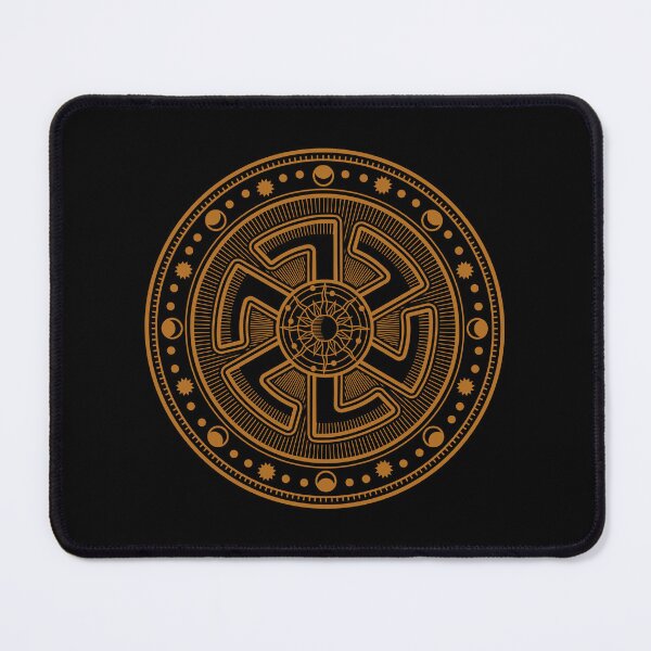 Item preview, Geometric Symbols Modern Circle Simple Design designed and sold by EarthArtDesigns.