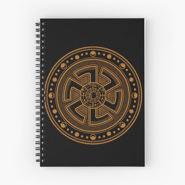 Item preview, Geometric Symbols Modern Circle Simple Design designed and sold by EarthArtDesigns.