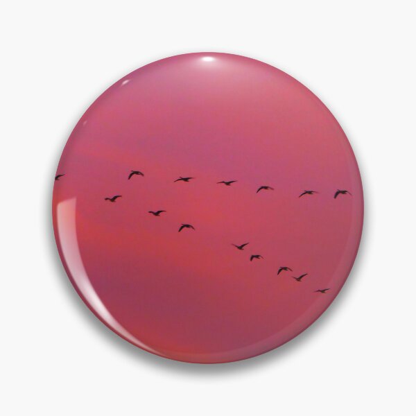 Item preview, Migrating Flight designed and sold by LeRoyM.
