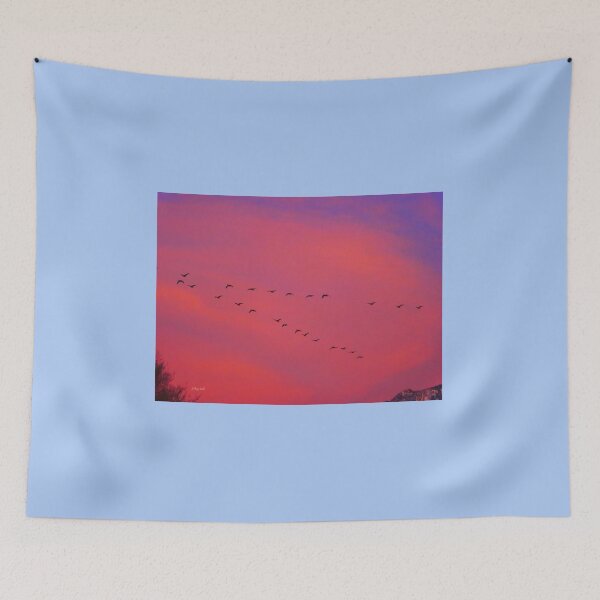 Item preview, Migrating Flight designed and sold by LeRoyM.