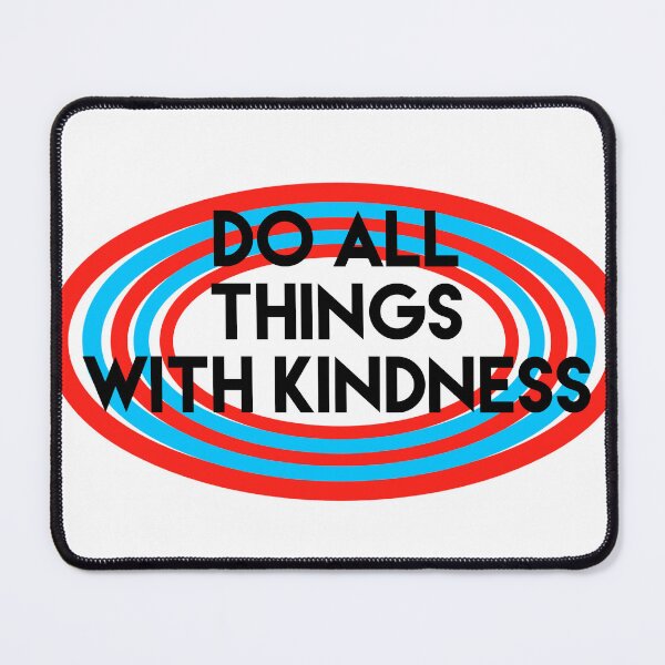 Item preview, kindness designed and sold by Dipalo.