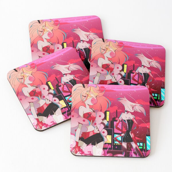 Item preview, Hazbi Hotel Addic designed and sold by Luckychan34.