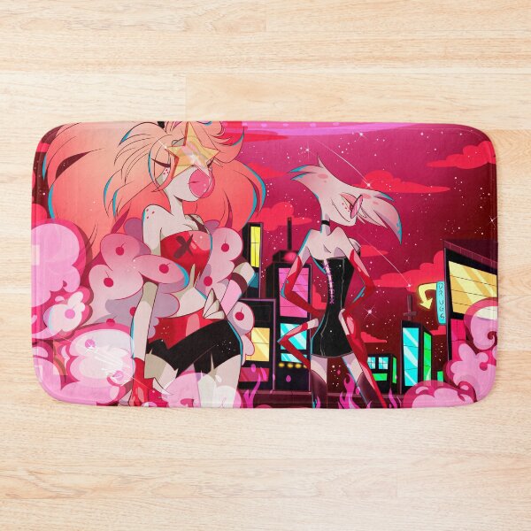 Item preview, Hazbi Hotel Addic designed and sold by Luckychan34.